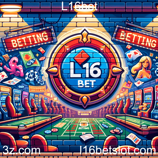 Explorando a Categoria de Apostas no L16bet